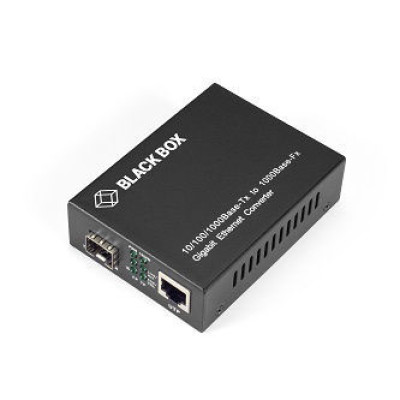 Black Box LGC210A-R2 Data Networking