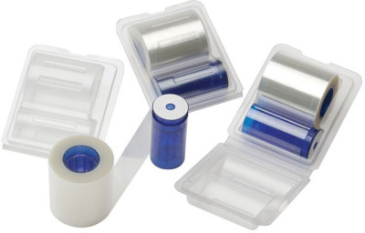 Datacard Card Printer Accessories Laminate and Film