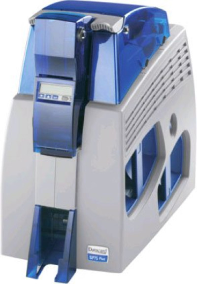 Datacard SP75 Plus ID Card Printer