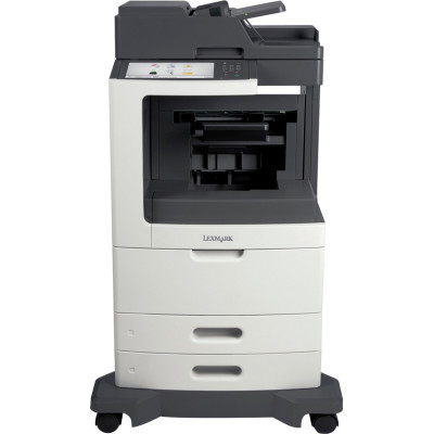 Lexmark 24TT447 Multi-Function Printer