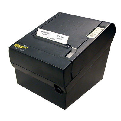 Wasp WRP 8055 Receipt Printer