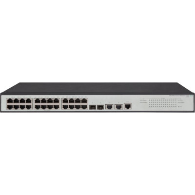 HPE Aruba JG960A#ABA Ethernet Switch