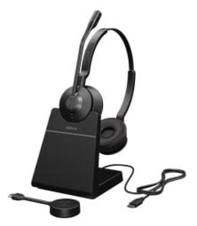 Jabra Engage 55 Headset