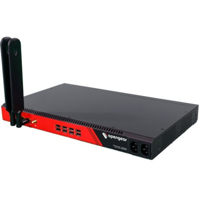Opengear OM2216-L-US Console & Device Servers