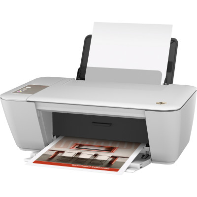 HP A9U22A#B1H Multi-Function Printer