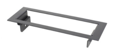 Gamber-Johnson Faceplates & Filler Panels Accessory