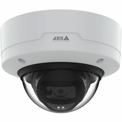 Axis M3215-LVE Security Camera