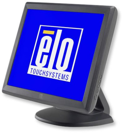 Elo 1515L Touchscreen