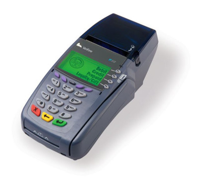 VeriFone Vx 510 Payment Terminal