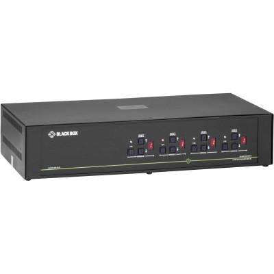 Black Box SS4P-DVI-4X4-UCAC Accessory