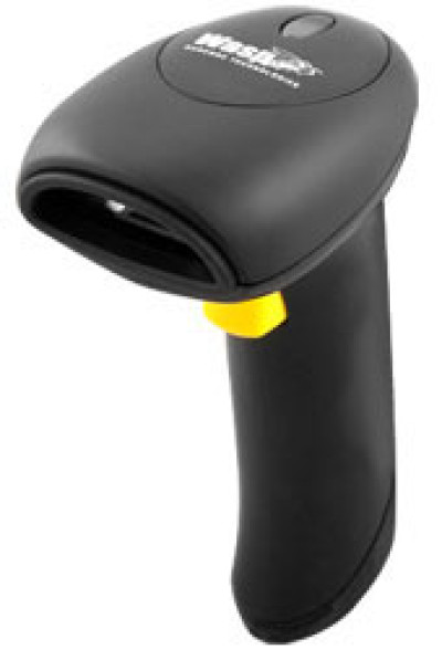 Wasp WWS450 Barcode Scanner