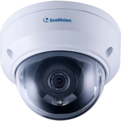 GeoVision 125-TDR4703-002 Security Camera