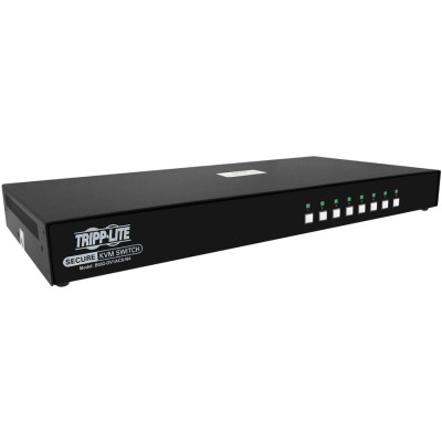 Tripp-Lite B002-DV1AC8-N4 Ethernet Switch