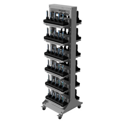 Zebra CS-RAC-60-N-00 Data Terminal