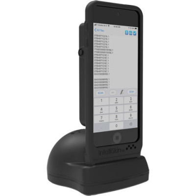Socket Mobile DuraScan D840 Barcode Scanner