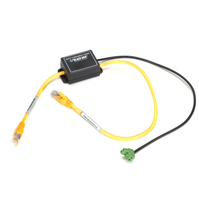 Black Box EME1D1-005-R2 Fire & Intrusion Detector