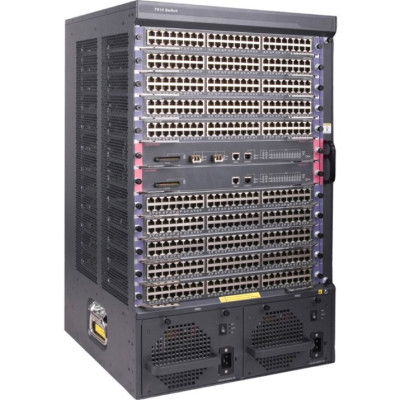 HPE Aruba JD238C Ethernet Switch