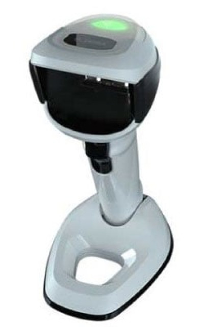 Zebra DS9908-HD Barcode Scanner