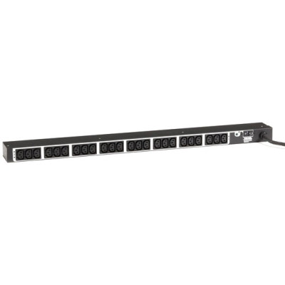Black Box PDUBV24-S20-200-R2 Accessory