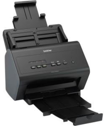 Brother ADS-2400N Document Scanner
