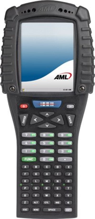 AML M7225 Mobile Computer