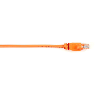Black Box CAT5EPC-005-OR Products