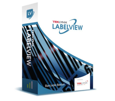 Teklynx LABELVIEW Upgrades Software