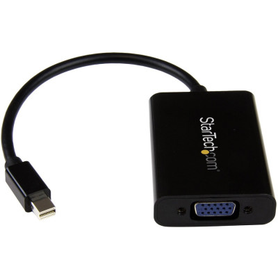 StarTech MDP2VGAA Cables, Connectors, and Adapters