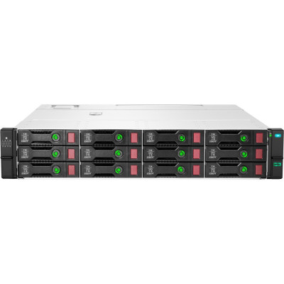 HP Q1J09A Storage Encloser