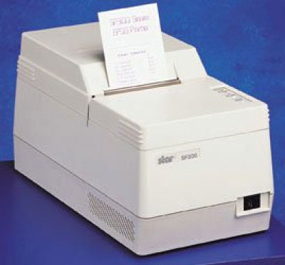 Star SP321 Receipt Printer