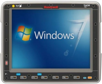 Honeywell Thor VM3 Vehicle-Mounted Computer Data Terminal