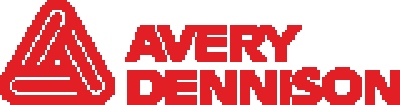 Avery-Dennison Labels Barcode Label