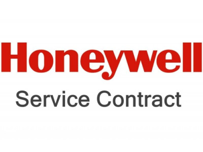 Honeywell Service Contract