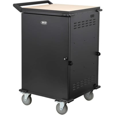 Tripp-Lite CSCSTORAGE1 Storage Cabinet