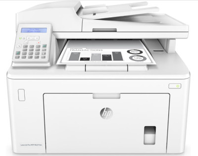 HP LaserJet Pro M227fdn Multi-Function Printer