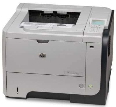 HP CE527A#ABA Laser Printer