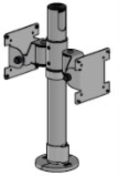 SpacePole SPV1103-FX-32 Accessory
