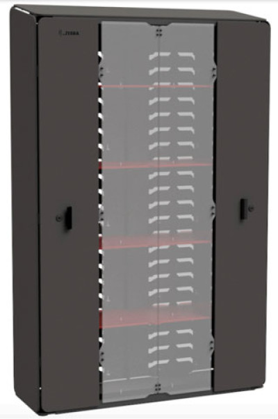 Zebra Intelligent Cabinet Data Terminal