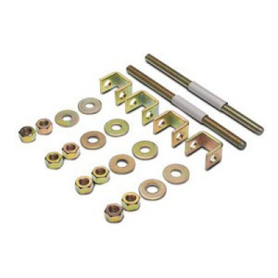 APC Back-UPS Series Miscellaneous