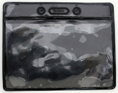 Brady Badge Holder Holder