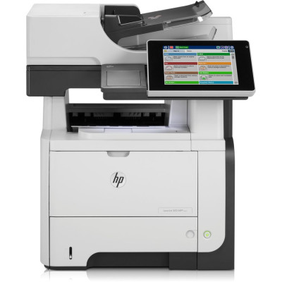 HP CF118A#BGJ Multi-Function Printer