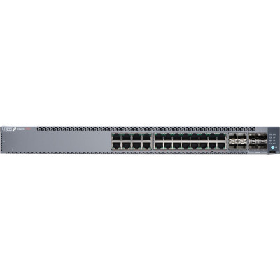 Juniper Networks EX4100-24T Data Networking