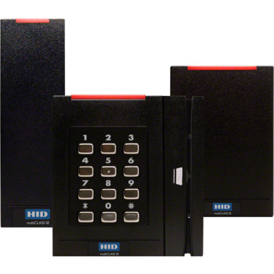HID 930PTNNEK00000 Access Control Cards