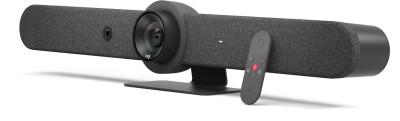 Logitech 960-001564 Video Conferencing Equipment