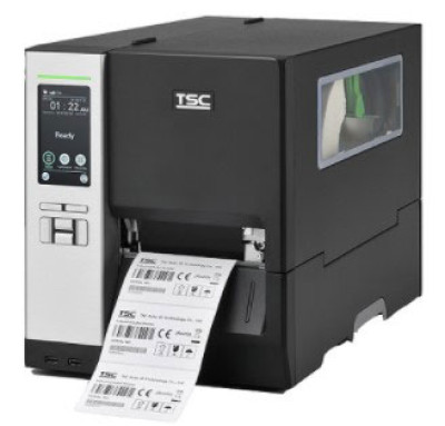 TSC 99-068A002-1241 Barcode Label Printer