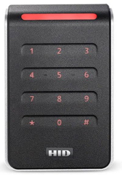 HID 40NKS-02-0008G3 Access Control Reader