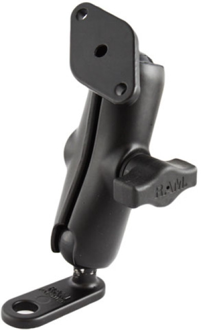 RAM Mount Radio Mounts Products