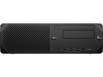 HP Z2 Small Form Factor G5 Workstation Workstation PC
