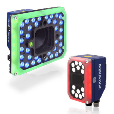 Datalogic Matrix 320 Barcode Scanner