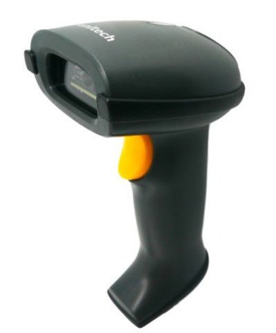 Unitech MS838 Barcode Scanner